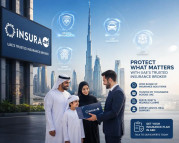 Dubai Insurance Company | Compare Affordable Insurance Plans UAE