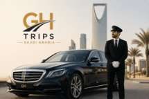 Affordable Car with Driver for Hajj, Umrah & City Tours with GH Trips