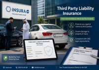 Third Party Liability Insurance | Reliable Business Protection UAE