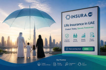 Life Insurance in UAE | Financial Protection for Your Loved Ones