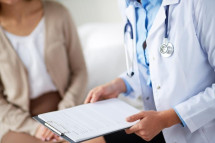 Estrogen Replacement & Perimenopause Treatment for Symptoms