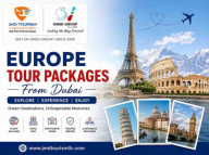 Budget-Friendly European Adventures Without Compromise