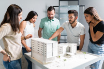 Top Architects in Delhi | Landscape & Residential Architecture Experts | Gautam Bhatia Architect