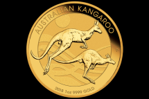 Australia Gold Coin: Build Your Wealth with Premium Gold