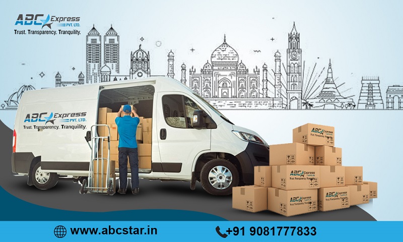 Leading Courier Service In Rajkot For All Your Shipping Needs - ABCSTAR EXPRESS PVT LTD