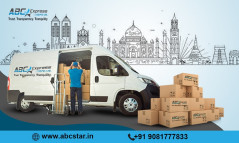 Leading Courier Service in Rajkot for All Your Shipping Needs - ABCSTAR EXPRESS PVT LTD