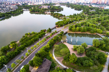Landscape Architects in Delhi | Sustainable Landscape Design Experts