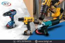 Your Complete Electrical, Plumbing & Tool Supplier - BDI Group