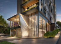 Luxury Living at Signature Global Tonino Lamborghini Residences Sector 71