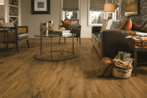 Premium Vinyl Flooring Installation & Supply | Durable & Stylish Floors