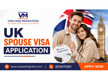 UK Spouse Visa Application Support for a Smooth Immigration Journey