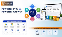 Expert PPC Company in Bangalore for Business Growth - MokziRO
