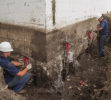 Top Rated Slab Foundation Repair Company in Marble Falls, TX
