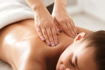 Erotic Massage Richmond Hill