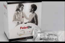 How Accurate Is the FebriDx Rapid Test for Detecting Respiratory Infections?