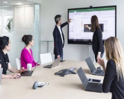 Interactive Dealers – Business & Banking Solutions
