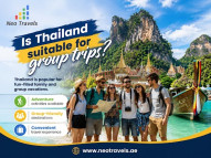 Secure Your Thailand Vacation with Complete Travel Support