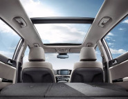 Looking for an SUV That Combines Comfort and Style?