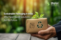 Sustainable Packaging in India | Eco-Friendly Paper-Based Packaging Solutions