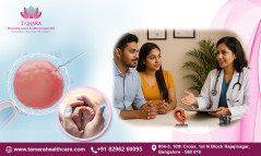 Choose the Best IVF Specialist Doctor in Bangalore - Tamara Hospital & IVF Center