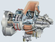 GTCP331-500B APU for Sale or Lease