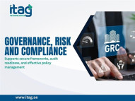 GRC Consulting for Digital Transformation and Business Growth