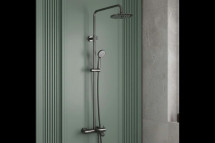 Premium Showers & Taps | Up to 45% OFF | Precise Supplies SW19