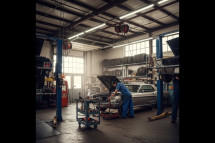Your One-Stop Garage for Oldbury, Smethwick & Dudley