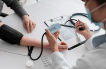 Family Doctor Vadodara – Trusted Family Healthcare at Pushpanjali Speciality Hospital