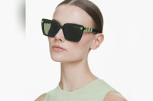 Elevate Daily Fashion Using Swarovski Accessories