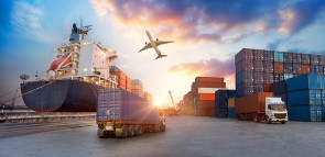 Balaji Courier Cargo Efficient Worldwide Logistics And International Cargo Services