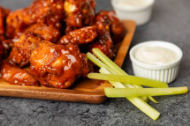 Why Try Mango Habanero Wing Sauce for Your Next Flavor Adventure?