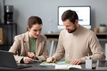 Masters Degree in Finance at a Leading University in Dubai