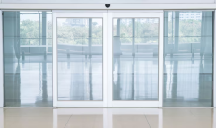 Reliable Entrance Solutions for Modern Singapore Properties