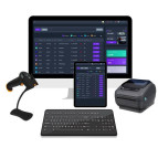 Access Control Payment Platform for HOAs & Communities