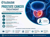 Seeking a Second Opinion Before Prostate Cancer Treatment