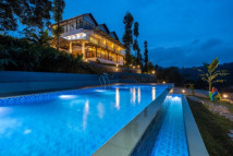 Best Resort in Munnar | Explore Resort with Best View