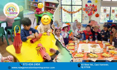 Summer Camp for Kids | East Hanover, NJ