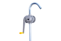 Rotary Hand Operated Oil-Petrol-Diesel Barrel Pump