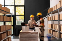 Third Party Logistics (3PL)  services in the UAE