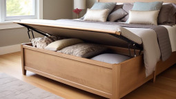 Modern Bedroom Storage That Works