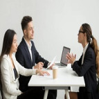 Hiring Agencies That Support Employers with Purpose-Driven Recruitment Solutions