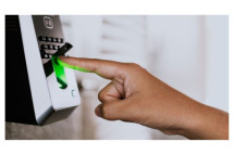 Advanced Biometric Access Control Systems for Businesses in Mussafah