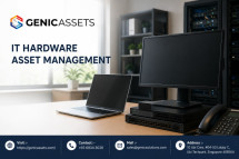 Why Are Singapore Companies Investing in IT Hardware Asset Management Solutions?