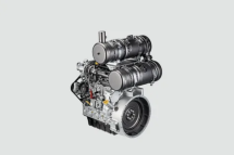 Boost Engine Performance with Develon Dx12 Engine Parts Today