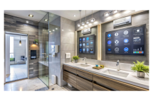 Complete Smart Home Installation in Yas Island