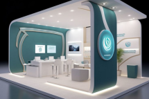 Choose Exhibition Stall Companies in Dubai with MYSTIQUE LLC Expertise