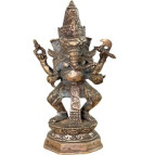 Wertvolle Buddha Figuren