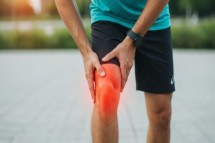 Non-Surgical Knee Treatment Available in New York City