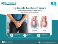 Why Does a Hydrocele Come Back After Treatment?